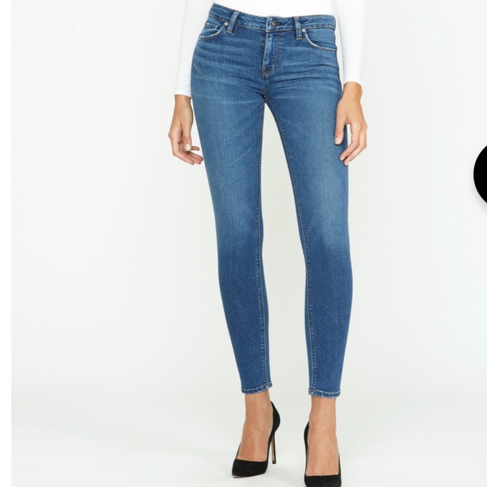 Hudson Jeans